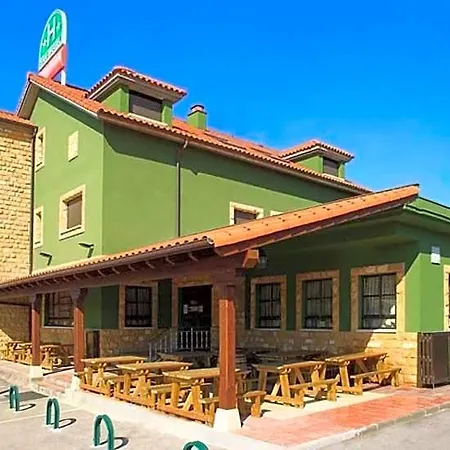 San Miguel De La Barreda Siero