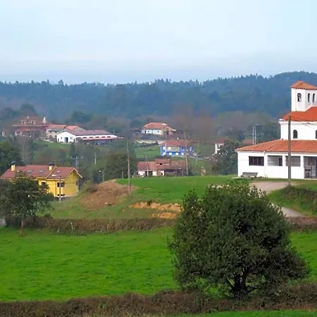 San Miguel De La Barreda 2*