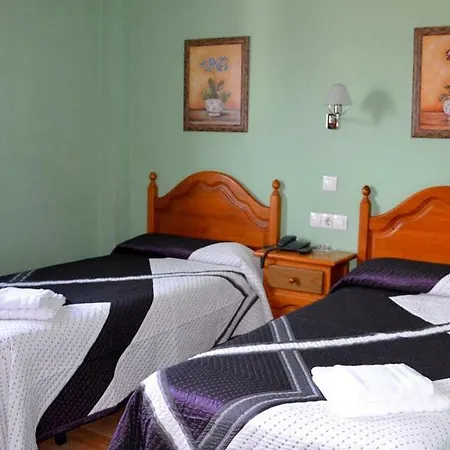 San Miguel De La Barreda Siero