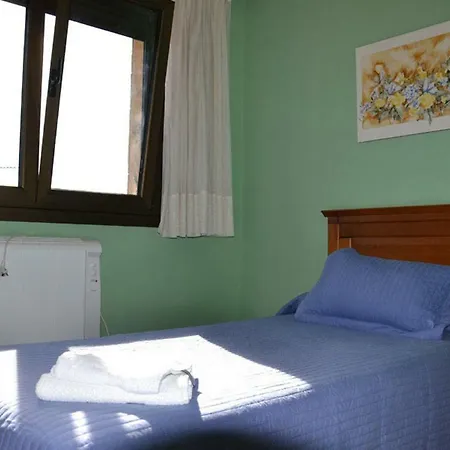 فندق San Miguel De La Barreda Siero