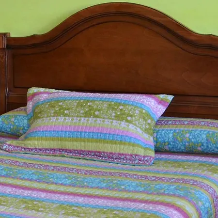 فندق San Miguel De La Barreda Siero